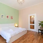 Daire Borgo Po Comfy X4 Torino