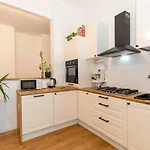 Borgo Po Comfy X4 Daire Torino