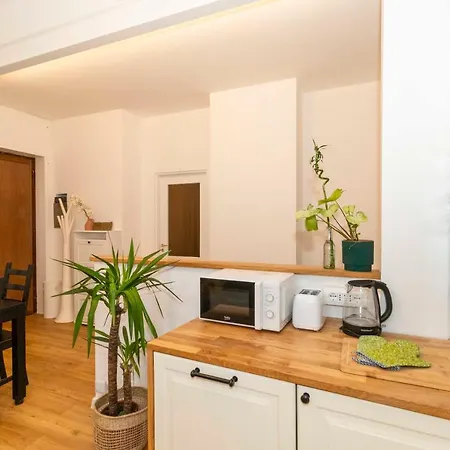 Apartment Borgo Po Comfy X4 Turin