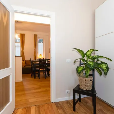 Borgo Po Comfy X4 Turin