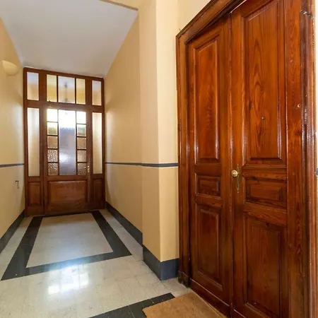 Borgo Po Comfy X4 Turin