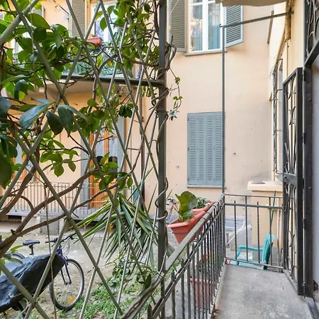 Apartment Borgo Po Comfy X4 *