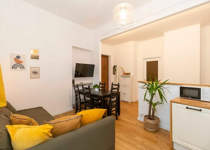 Borgo Po Comfy X4 Apartment Turin