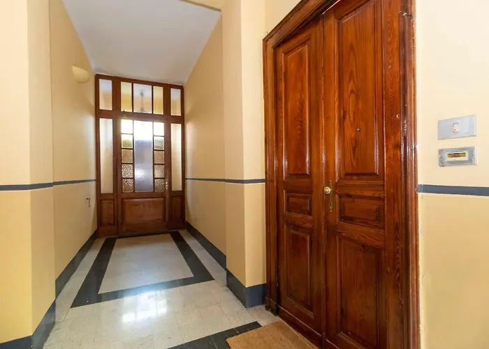 Borgo Po Comfy X4 تورينو
