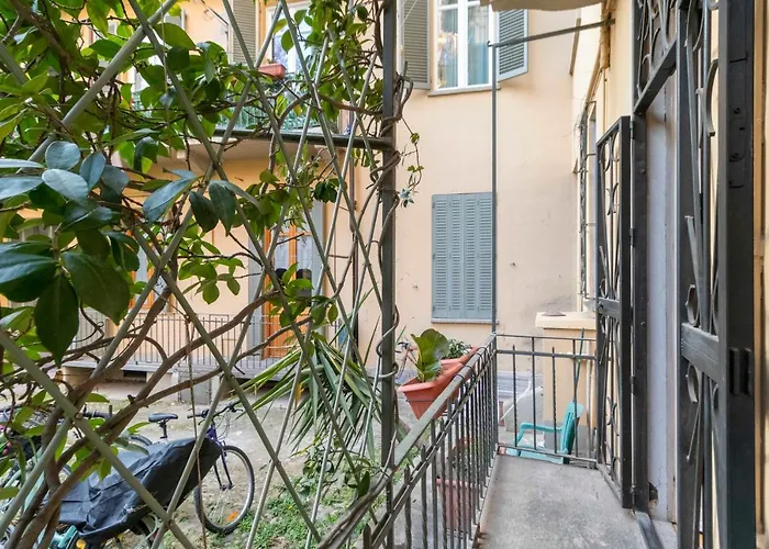 Apartment Borgo Po Comfy X4 *
