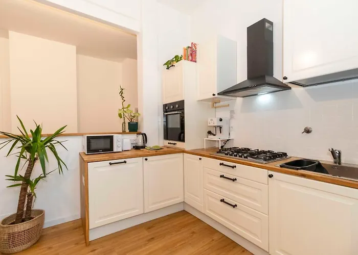 Borgo Po Comfy X4 Apartment Turin