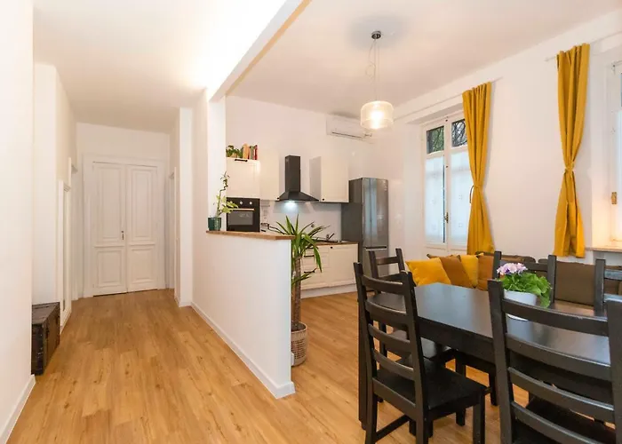 Borgo Po Comfy X4 Apartment *